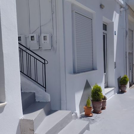 My Aunts House Appartement Agios Nikolaos Buitenkant foto