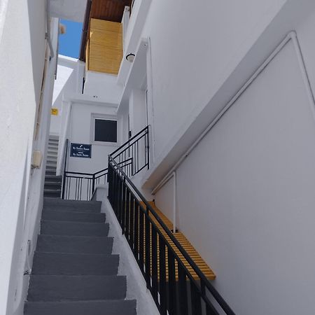 My Aunts House Appartement Agios Nikolaos Buitenkant foto