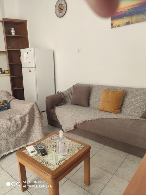 My Aunts House Appartement Agios Nikolaos Buitenkant foto