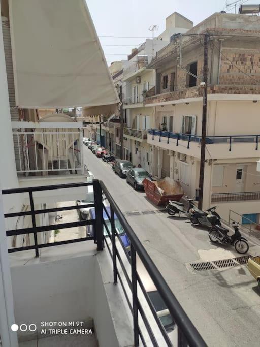 My Aunts House Appartement Agios Nikolaos Buitenkant foto