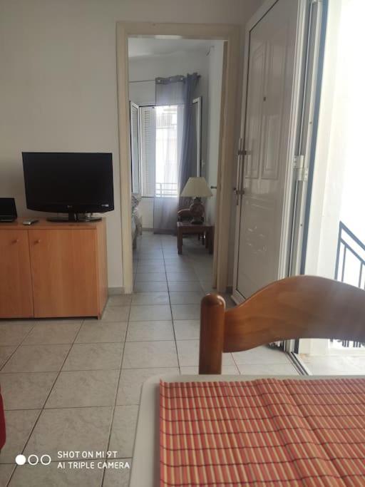 My Aunts House Appartement Agios Nikolaos Buitenkant foto