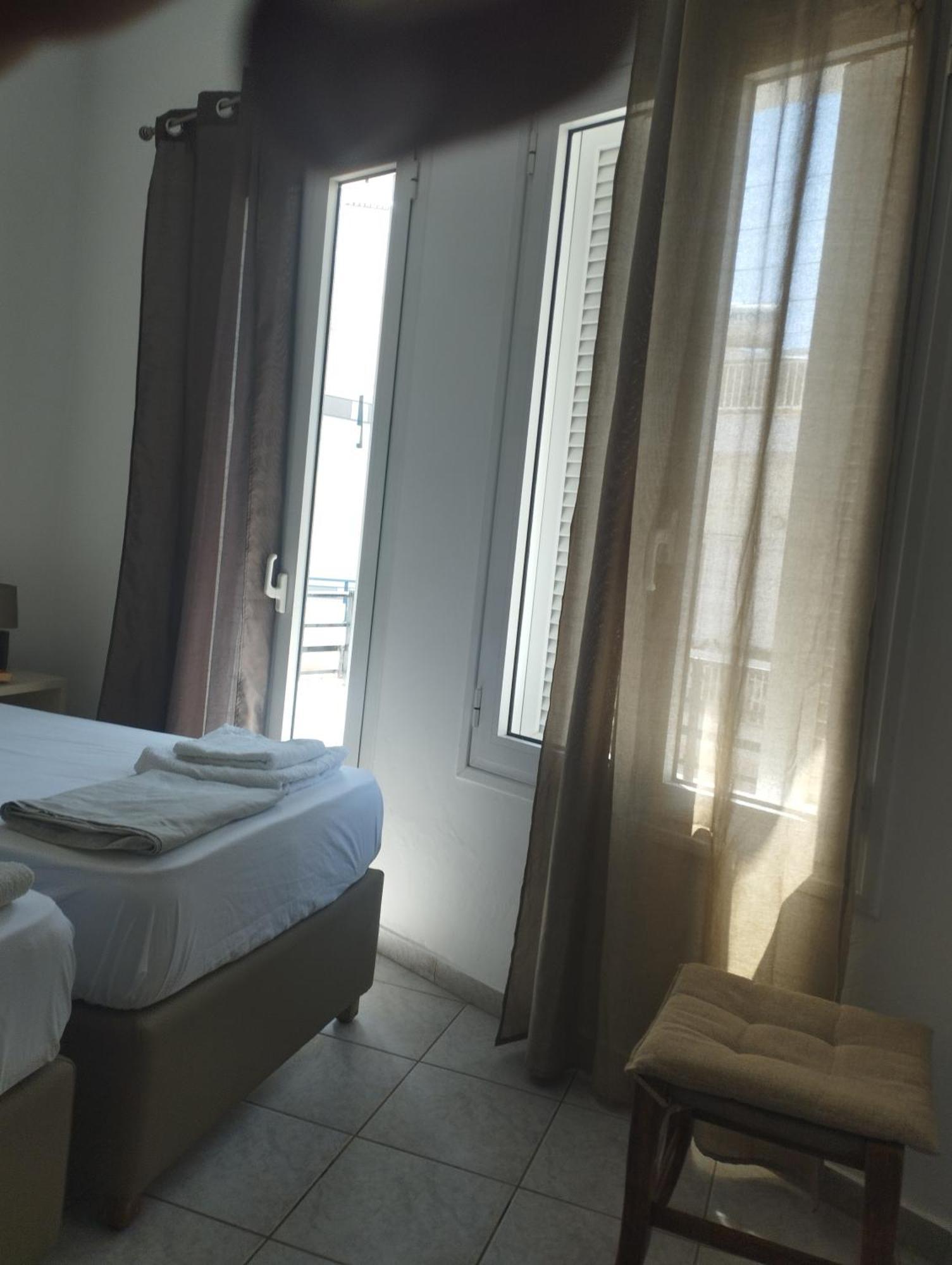 My Aunts House Appartement Agios Nikolaos Buitenkant foto