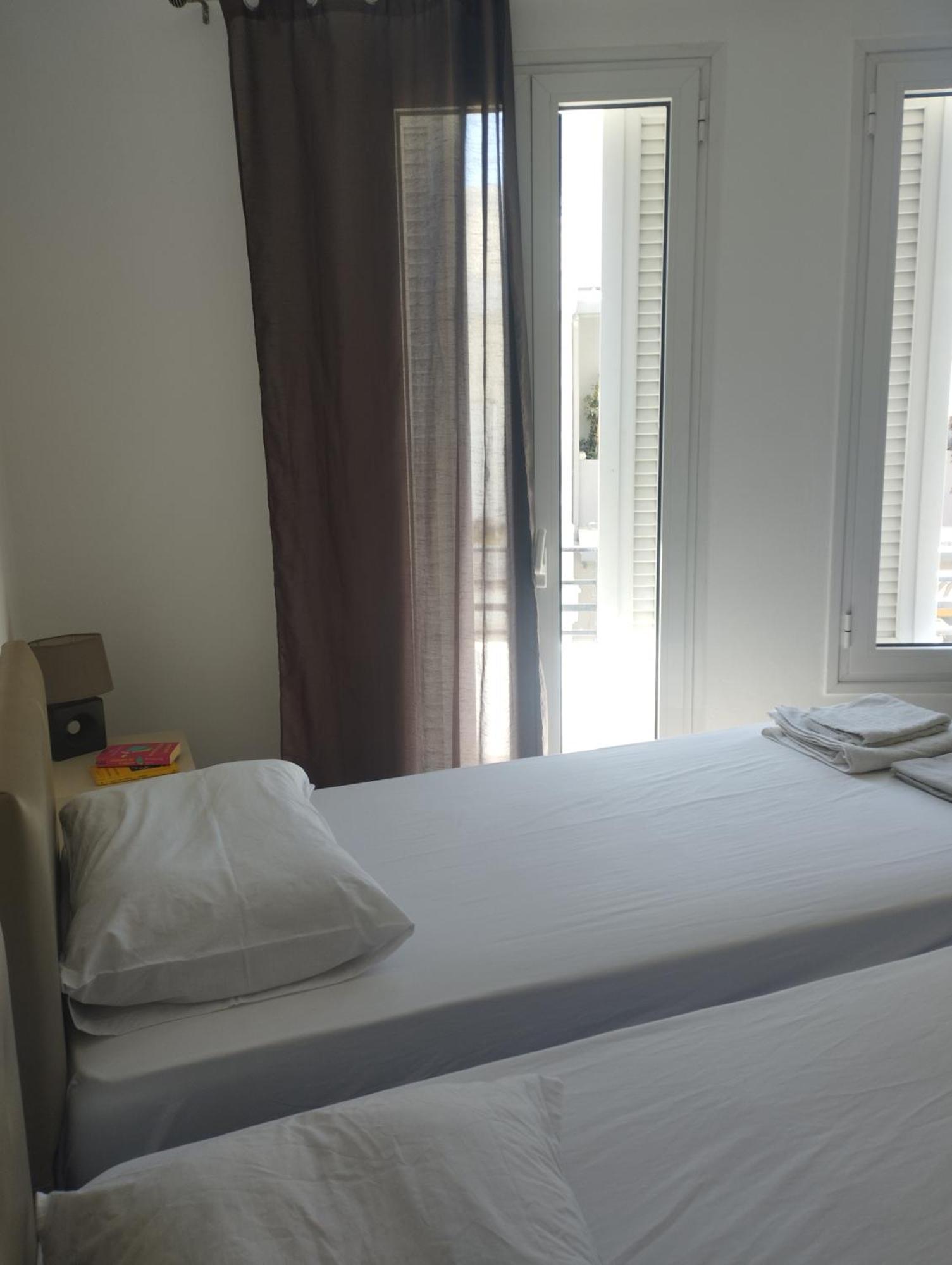 My Aunts House Appartement Agios Nikolaos Buitenkant foto