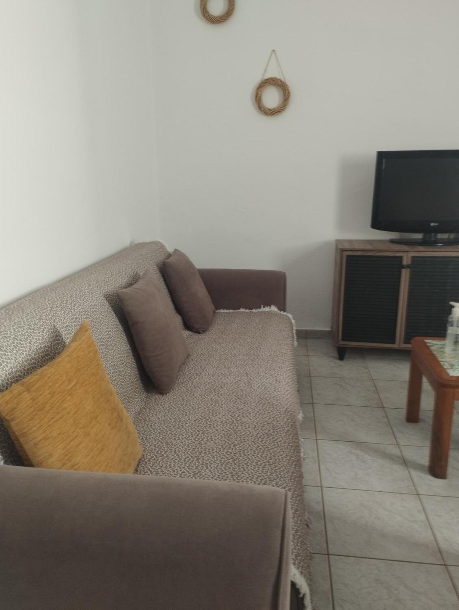 My Aunts House Appartement Agios Nikolaos Buitenkant foto