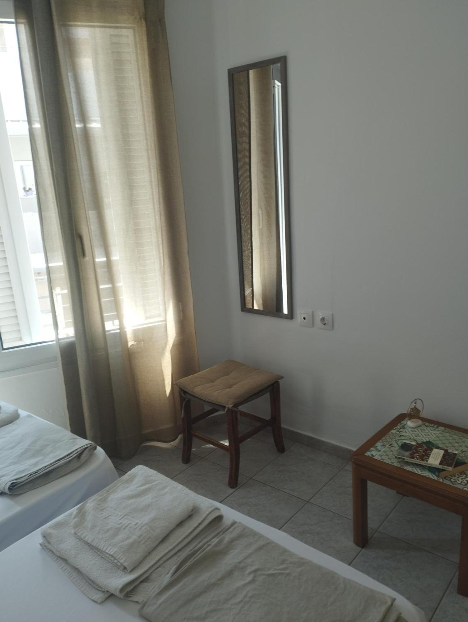 My Aunts House Appartement Agios Nikolaos Buitenkant foto