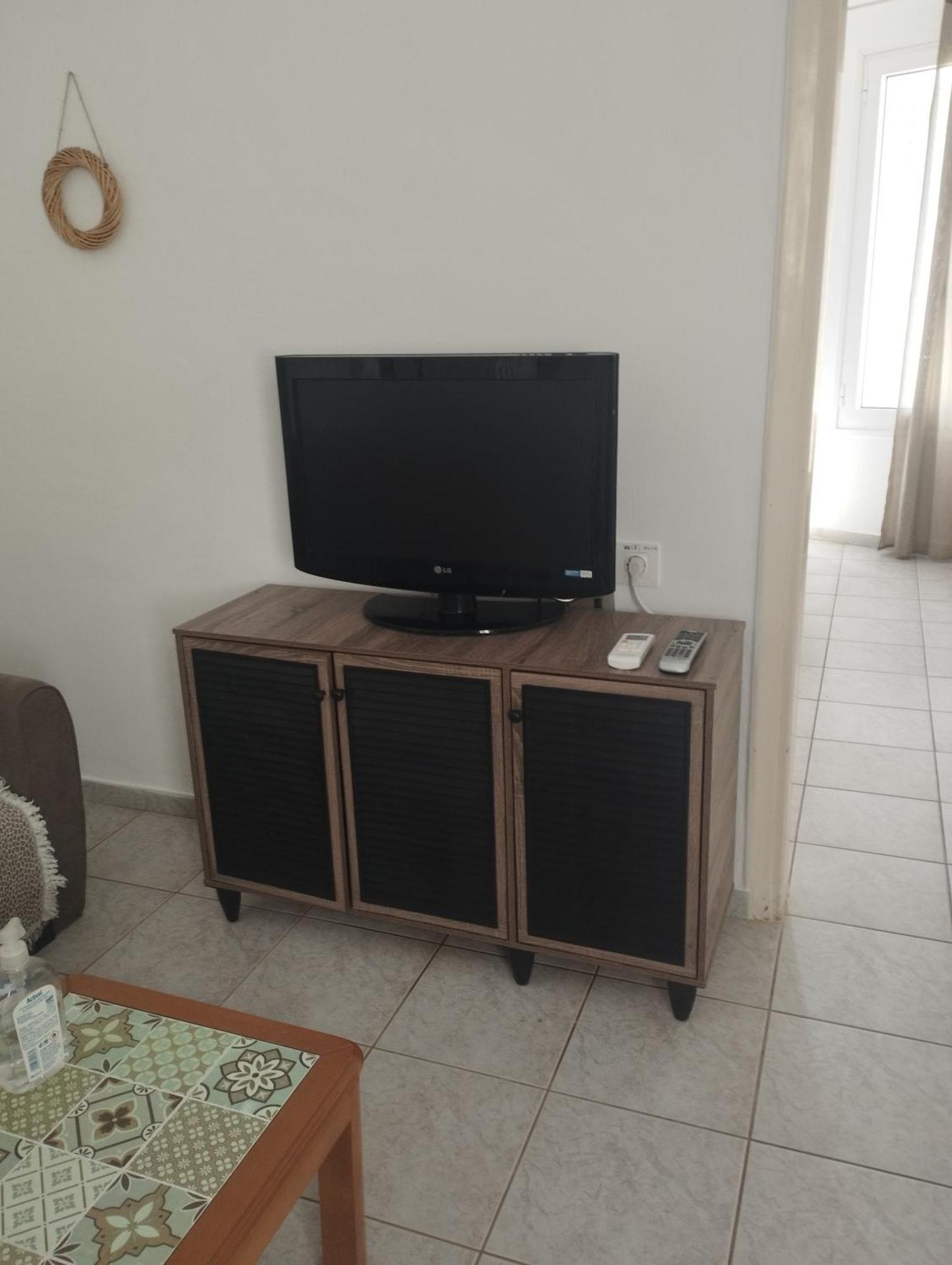 My Aunts House Appartement Agios Nikolaos Buitenkant foto