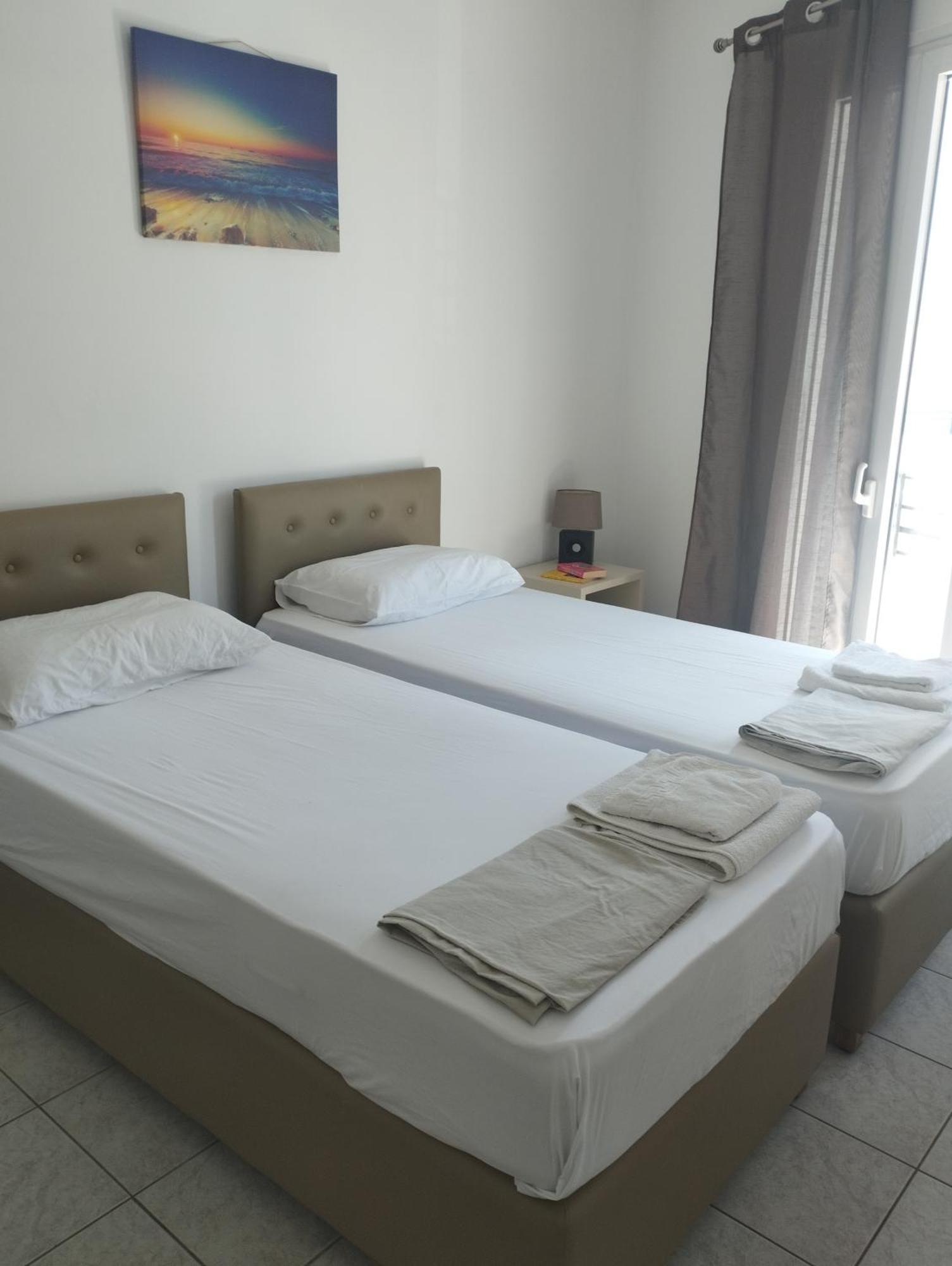 My Aunts House Appartement Agios Nikolaos Buitenkant foto