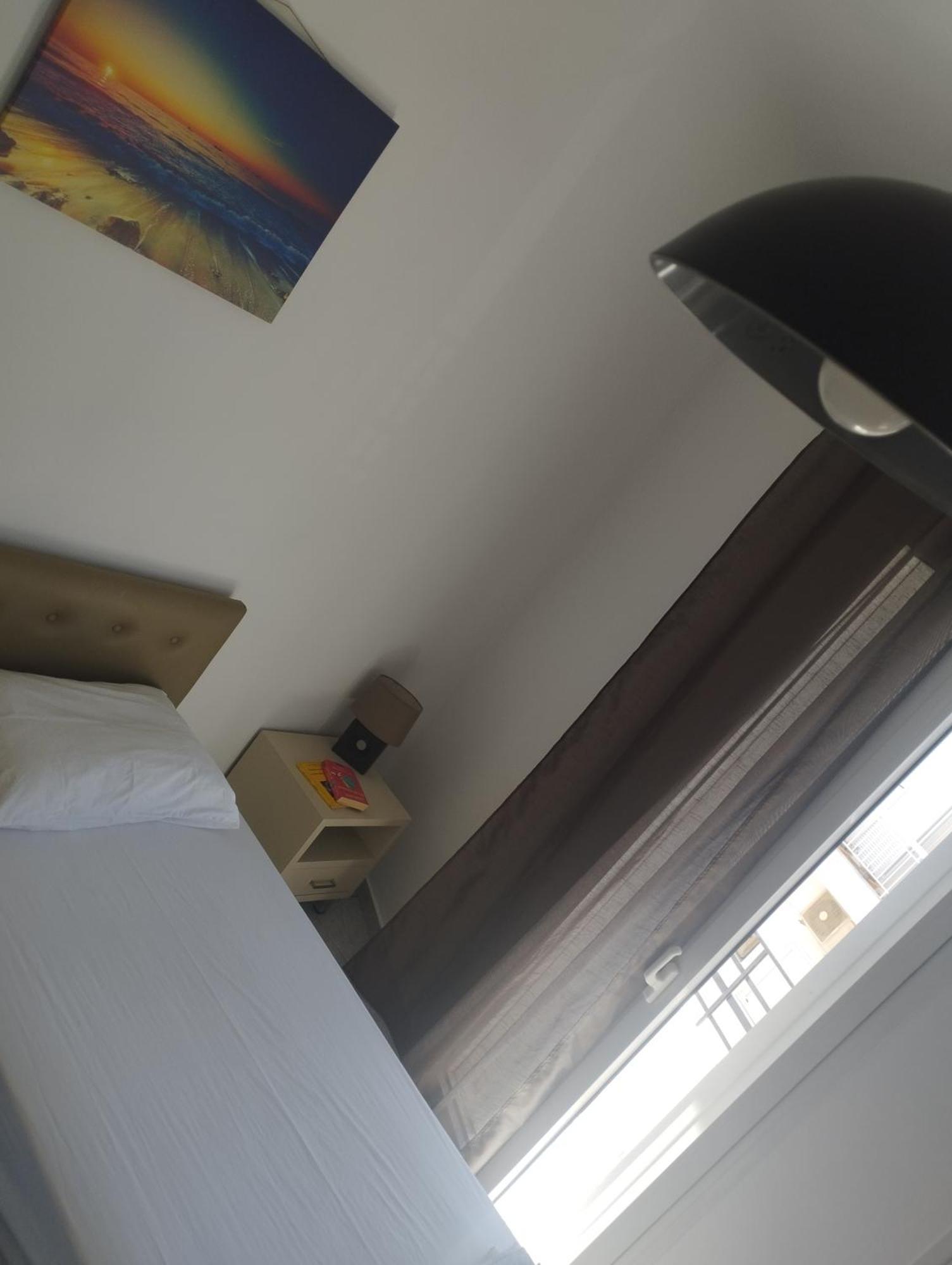 My Aunts House Appartement Agios Nikolaos Buitenkant foto